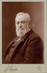 George Stoddard Walker, Majoor en Chirurg, 6e Missouri Infanterie (Unie)